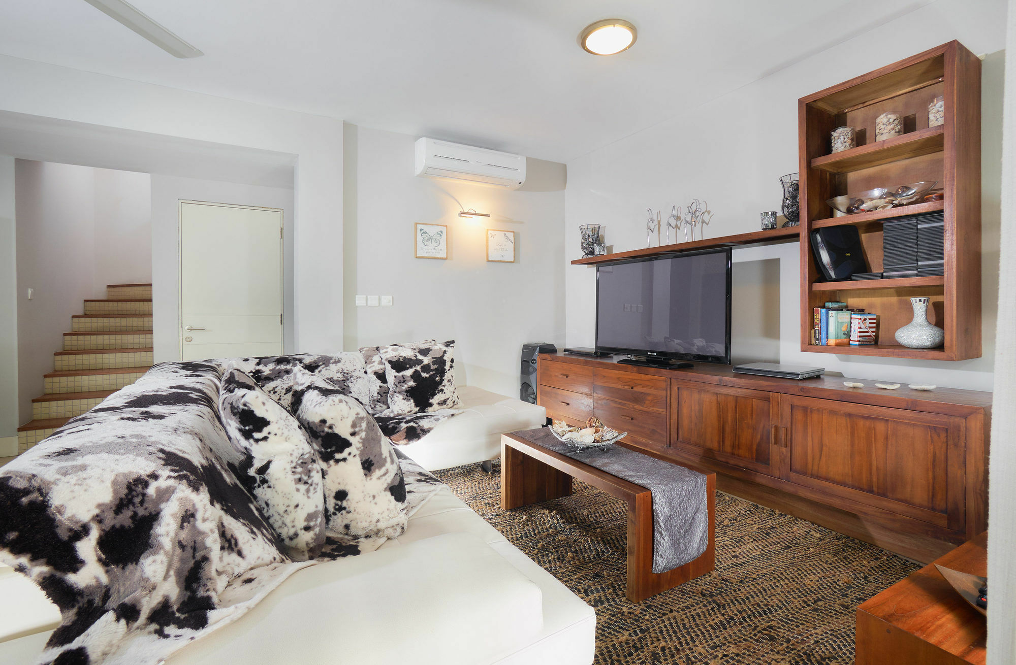 เบล อะซูร์ บีช รีสอร์ต บาย แอลโอวี Apartment ทรู โอซ์ บิชส์ ภายนอก รูปภาพ